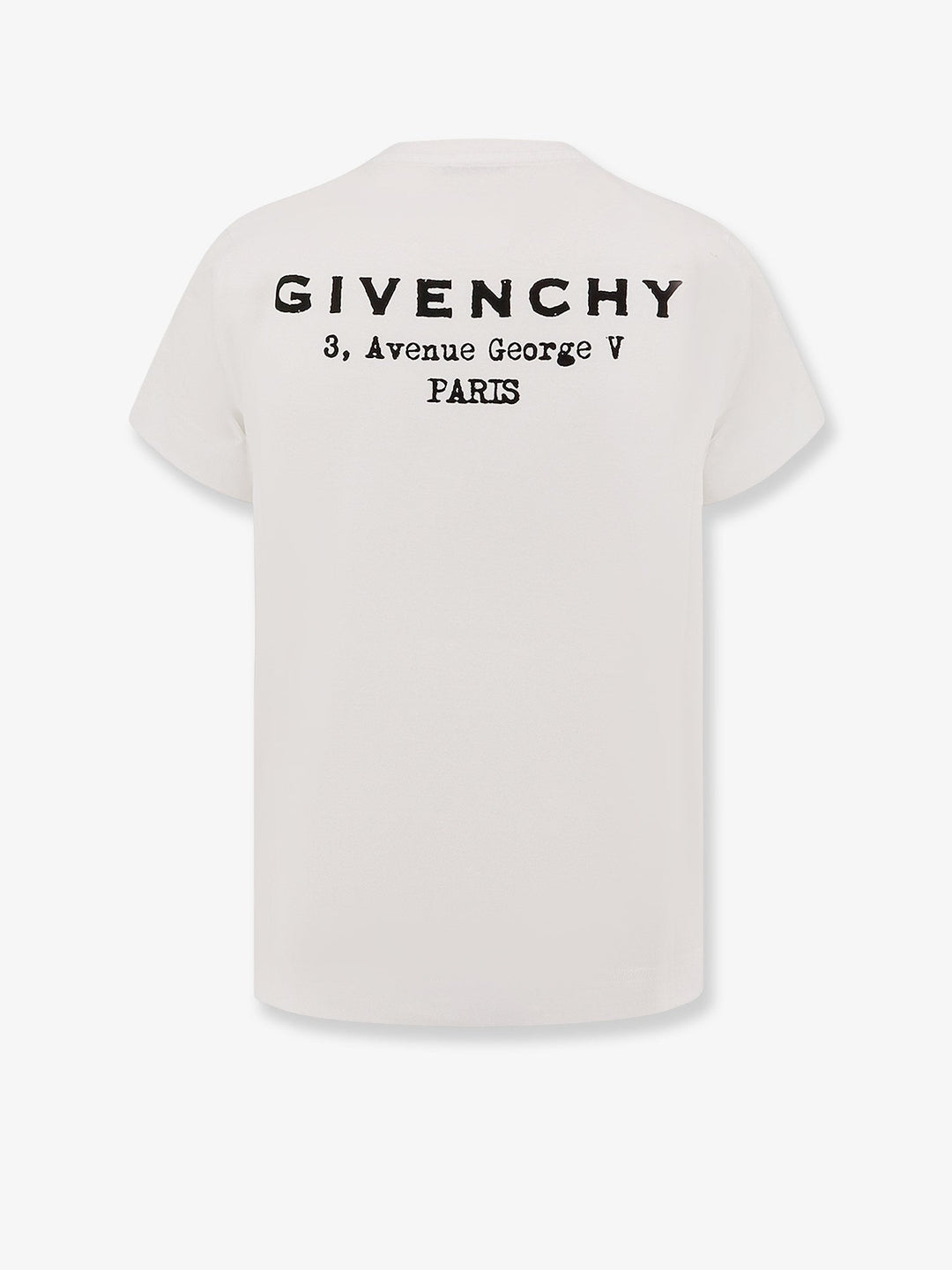 Givenchy Women Cotton T-Shirt