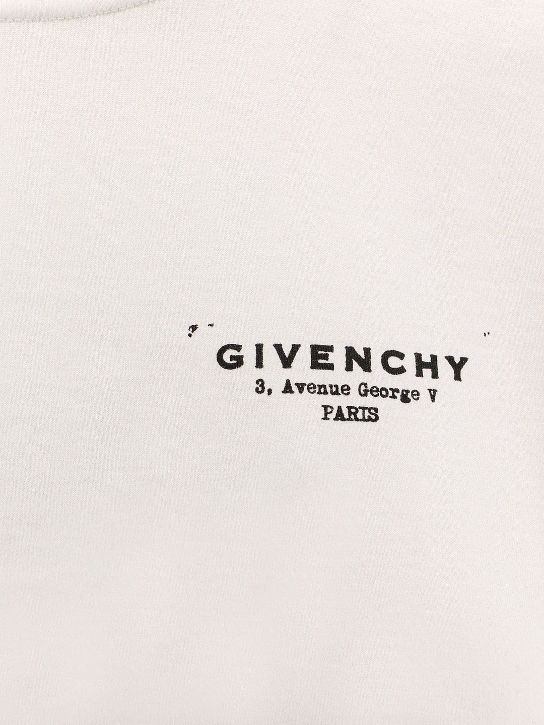 Givenchy Women Cotton T-Shirt