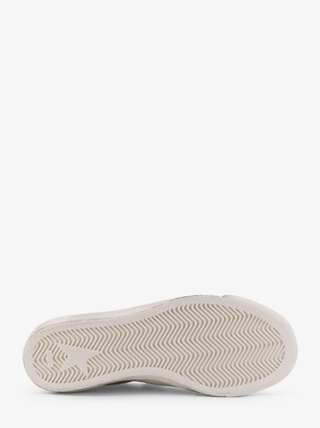 Golden Goose Deluxe Brand Women Matchstar Leather Sneakers