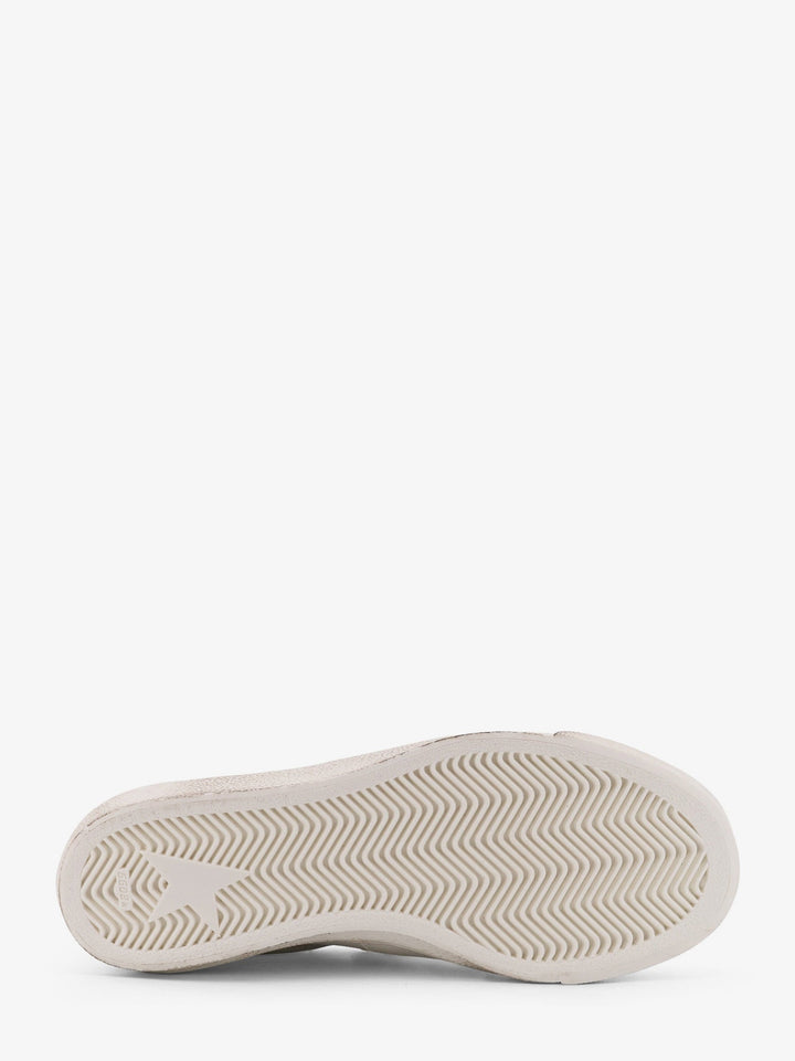 Golden Goose Deluxe Brand Women Matchstar Leather Sneakers