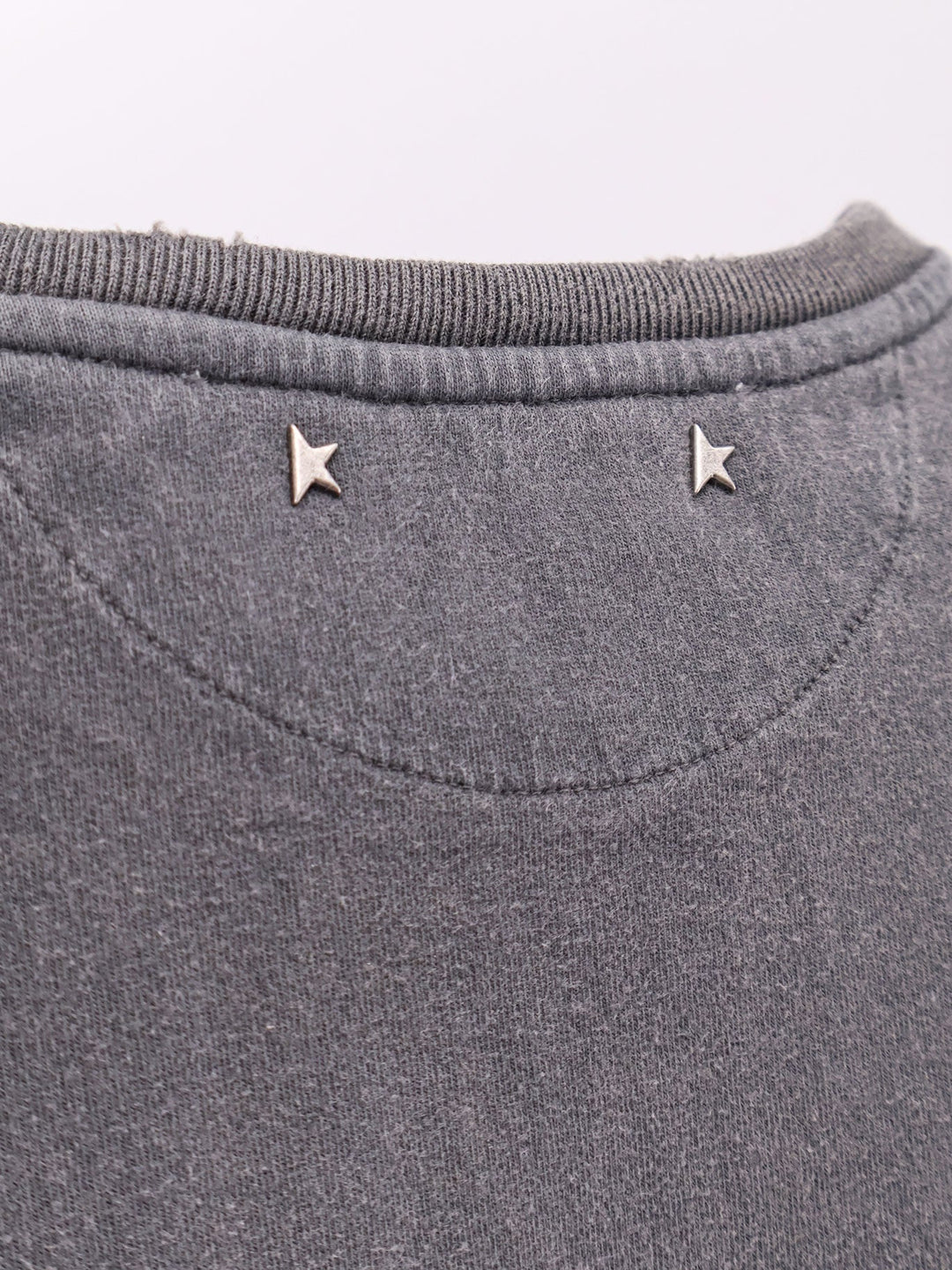 Golden Goose Deluxe Brand Women Doris Cotton T-Shirt With Logo Detail