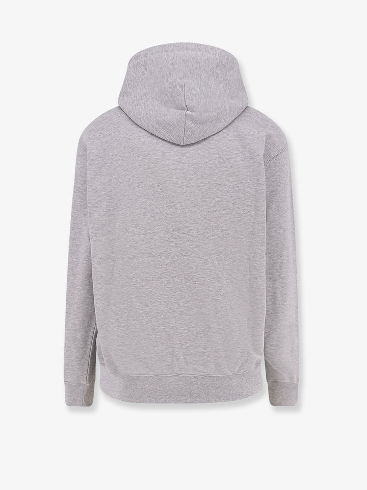 Gucci Men Cotton Hooded Sweatshirt