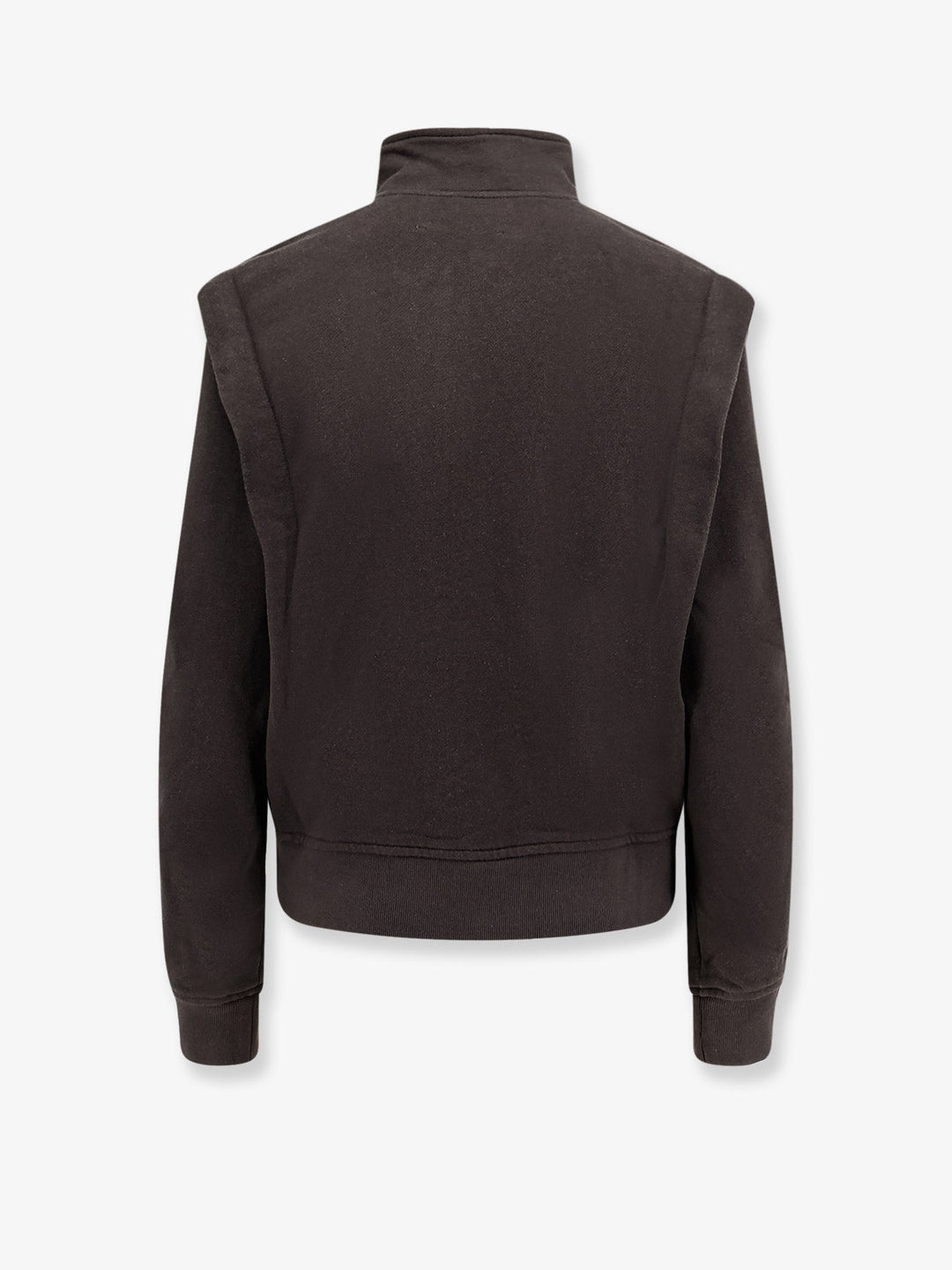 Marant Etoile Women Organic Cotton Blend Sweatshirt