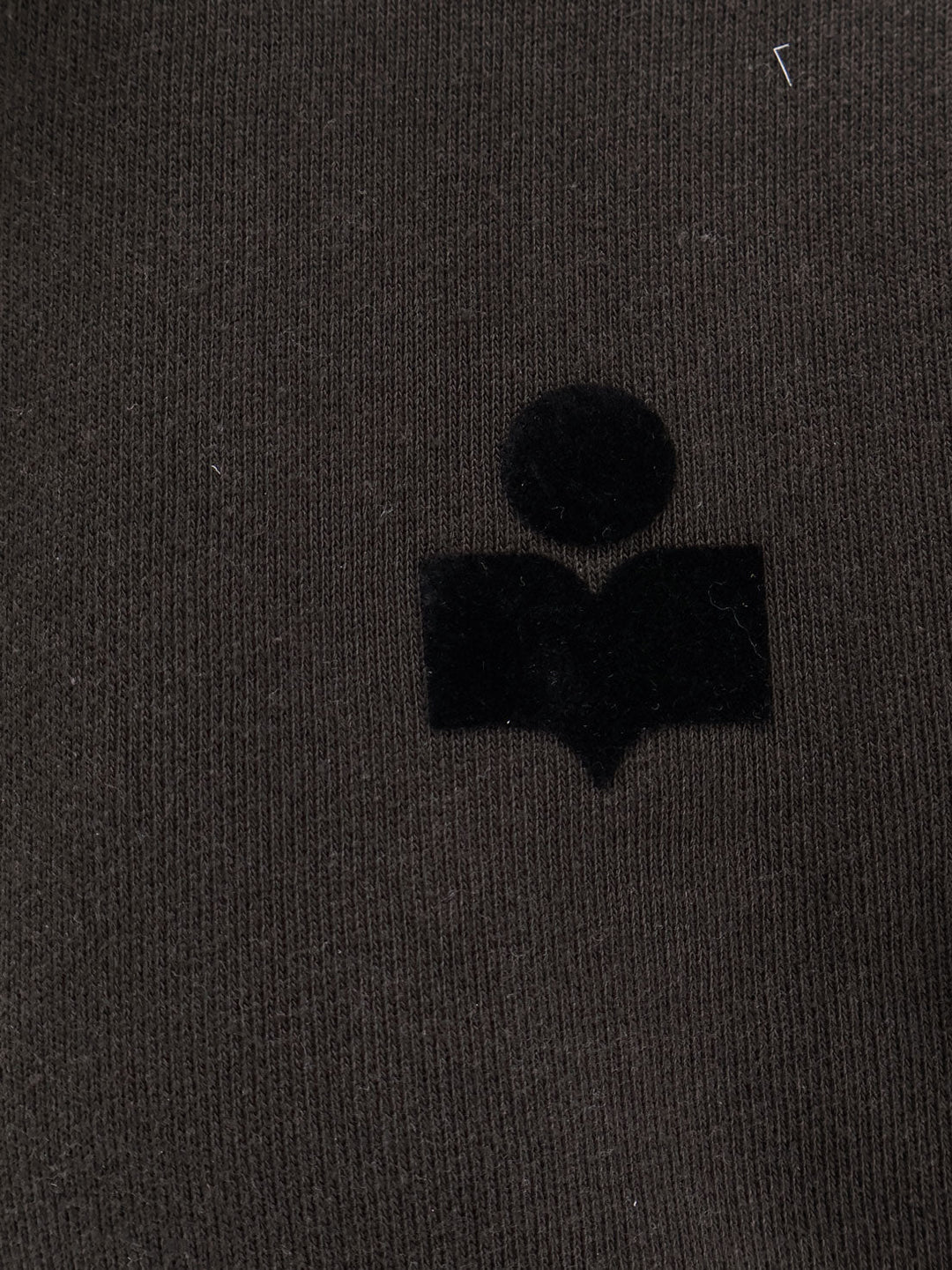 Marant Etoile Women Organic Cotton Blend Sweatshirt