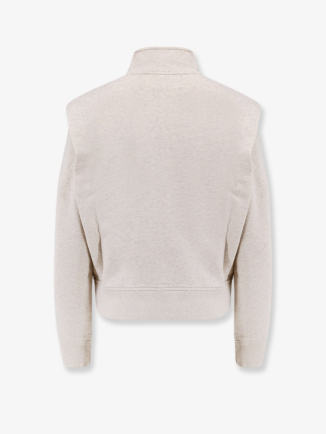 Marant Etoile Women Organic Cotton Blend Sweatshirt