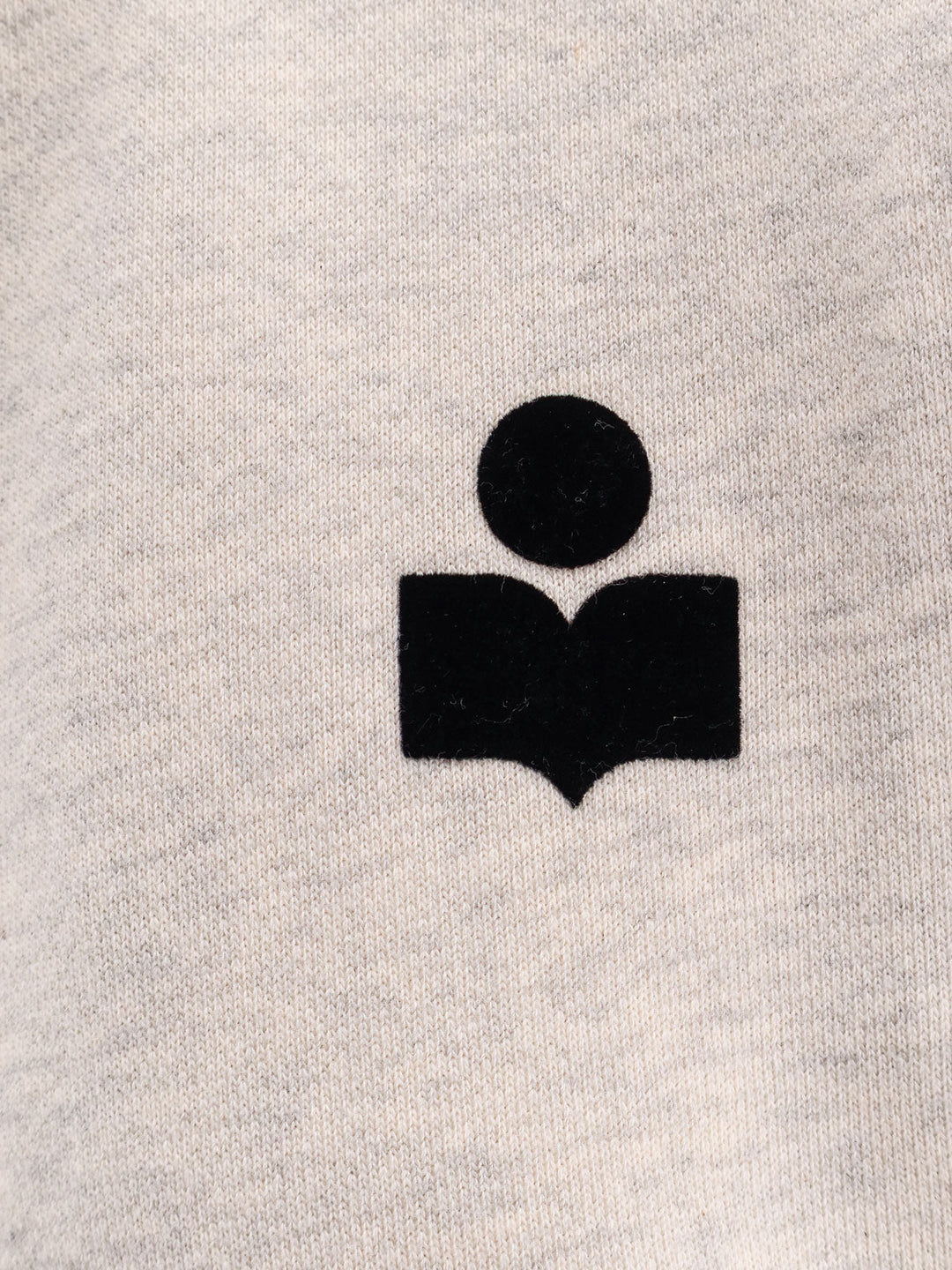 Marant Etoile Women Organic Cotton Blend Sweatshirt