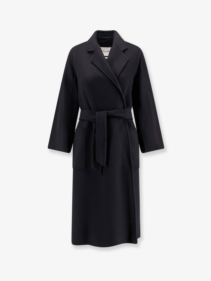 Max Mara Women Ludmilla Cashmere Coat