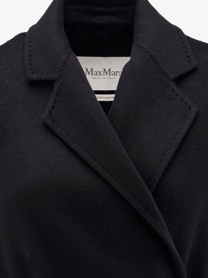 Max Mara Women Ludmilla Cashmere Coat