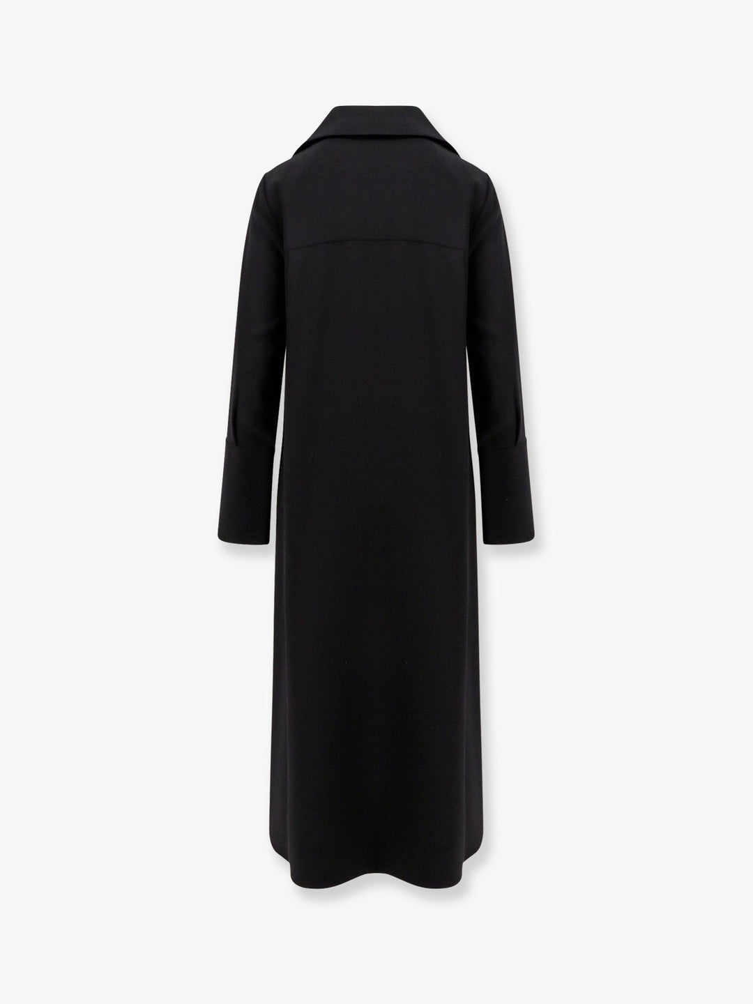 Max Mara Women Ossola Silk Midi Dress