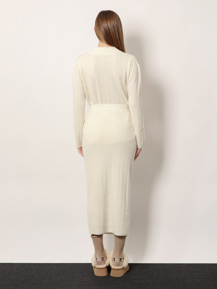 Max Mara Women Sante Cashmere Midi Skirt