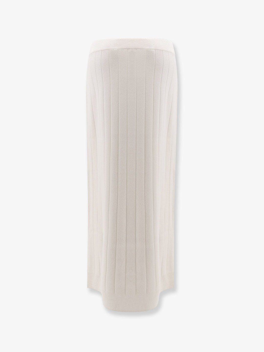 Max Mara Women Sante Cashmere Midi Skirt