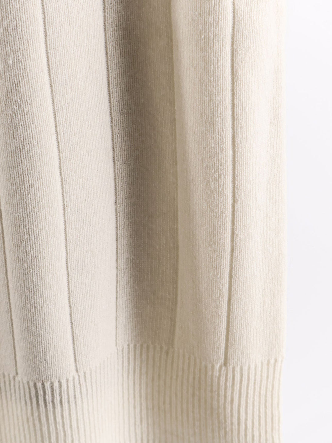 Max Mara Women Sante Cashmere Midi Skirt