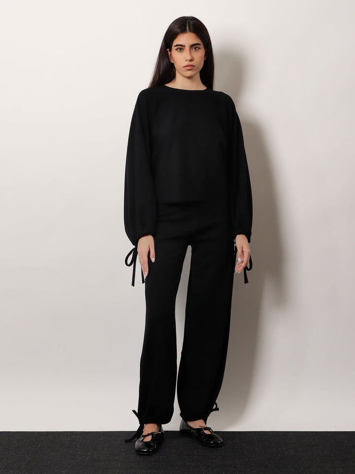 Max Mara Women Nigeria Virgin Wool Trousers