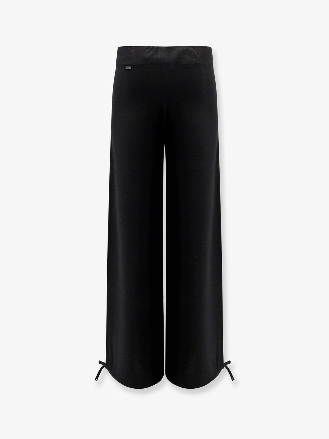 Max Mara Women Nigeria Virgin Wool Trousers