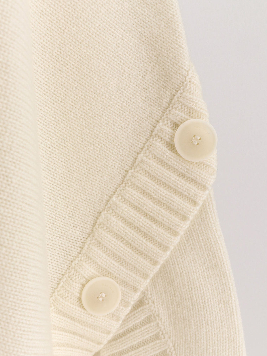 Max Mara Women Ampex Cashmere And Wool Sweater