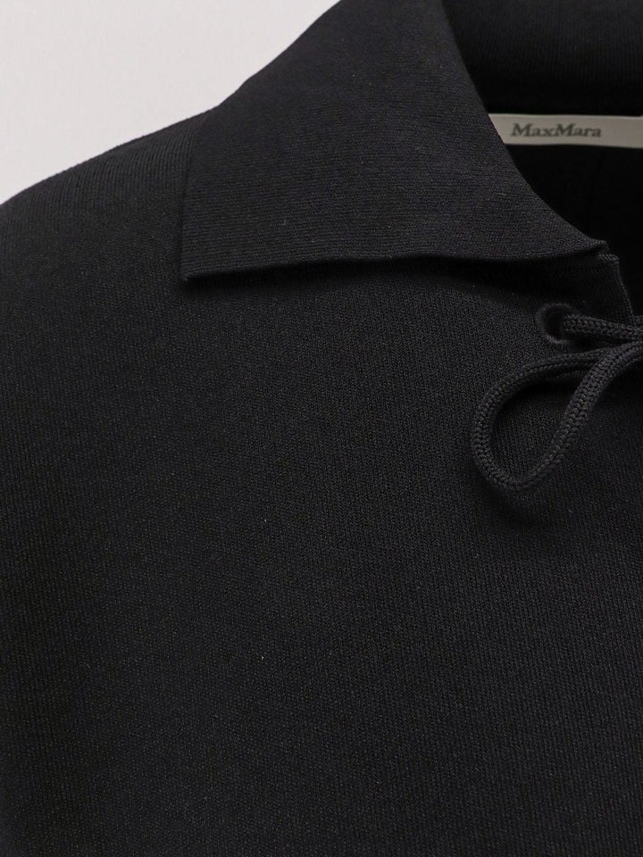 Max Mara Women Poltava Viscose Blend Sweater