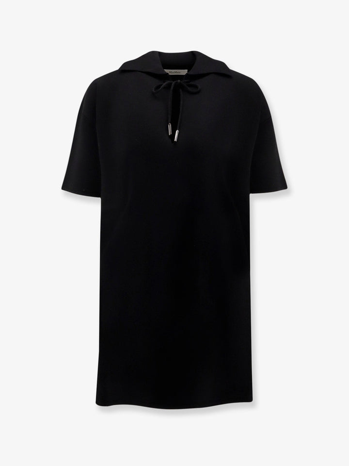 Max Mara Women Poltava Viscose Blend Sweater