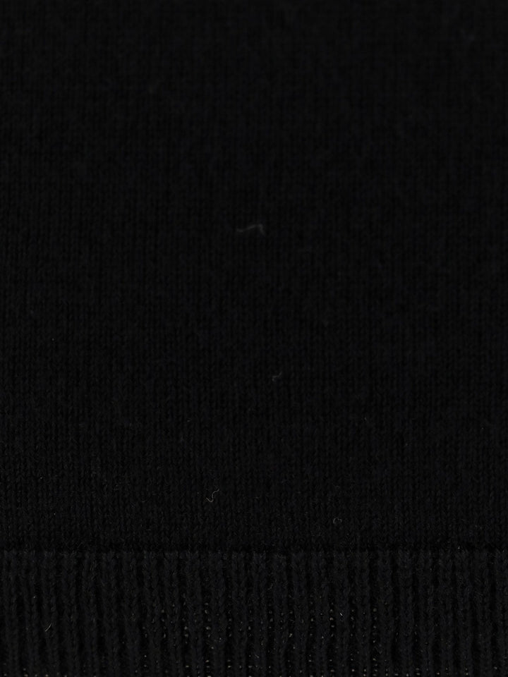 Max Mara Women Gerico Virgin Wool T-Shirt