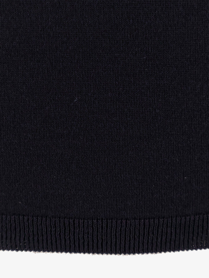 Max Mara Women Gerico Virgin Wool T-Shirt