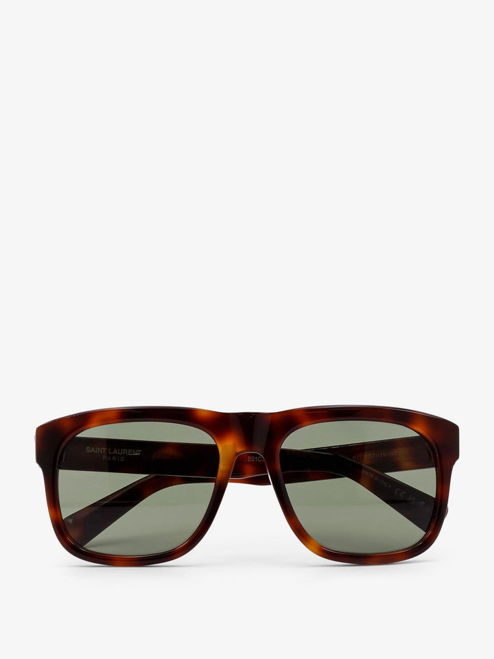 Saint Laurent Women Acetate Sunglasses