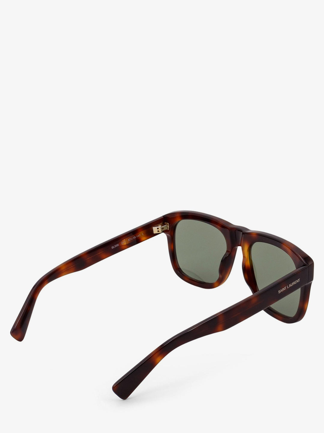 Saint Laurent Women Acetate Sunglasses