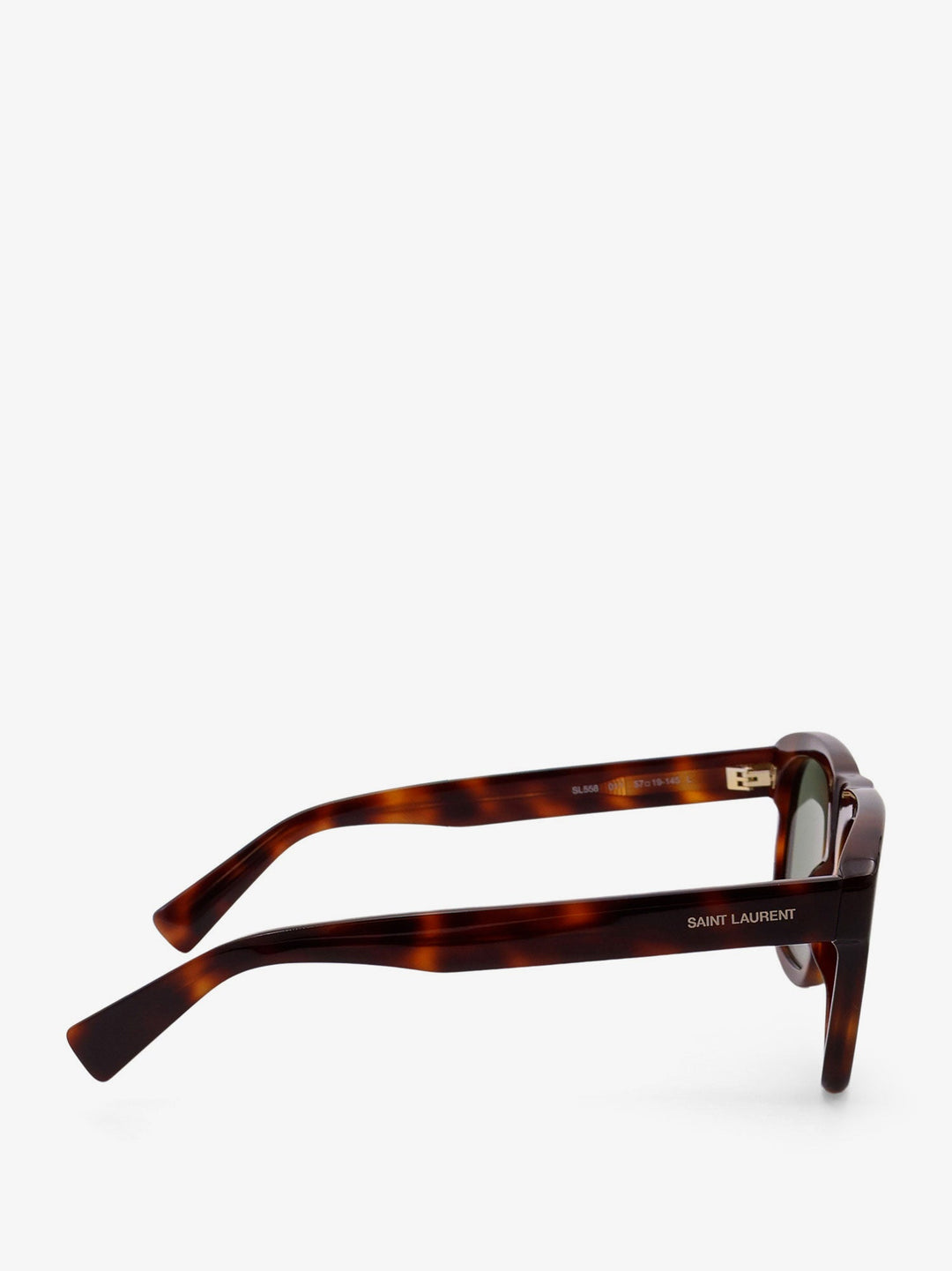 Saint Laurent Women Acetate Sunglasses