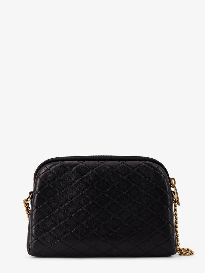 Saint Laurent Women Gaby Leather Shoulder Bag