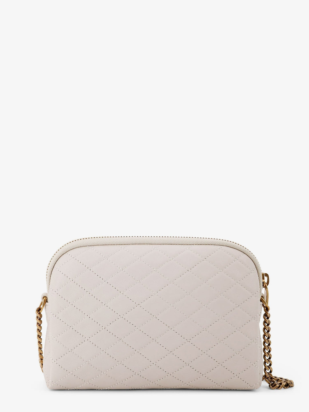 Saint Laurent Women Gaby Leather Shoulder Bag