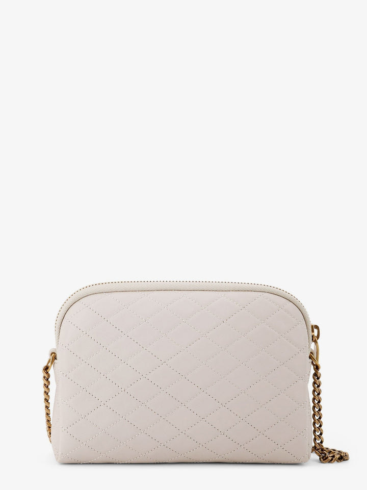 Saint Laurent Women Gaby Leather Shoulder Bag