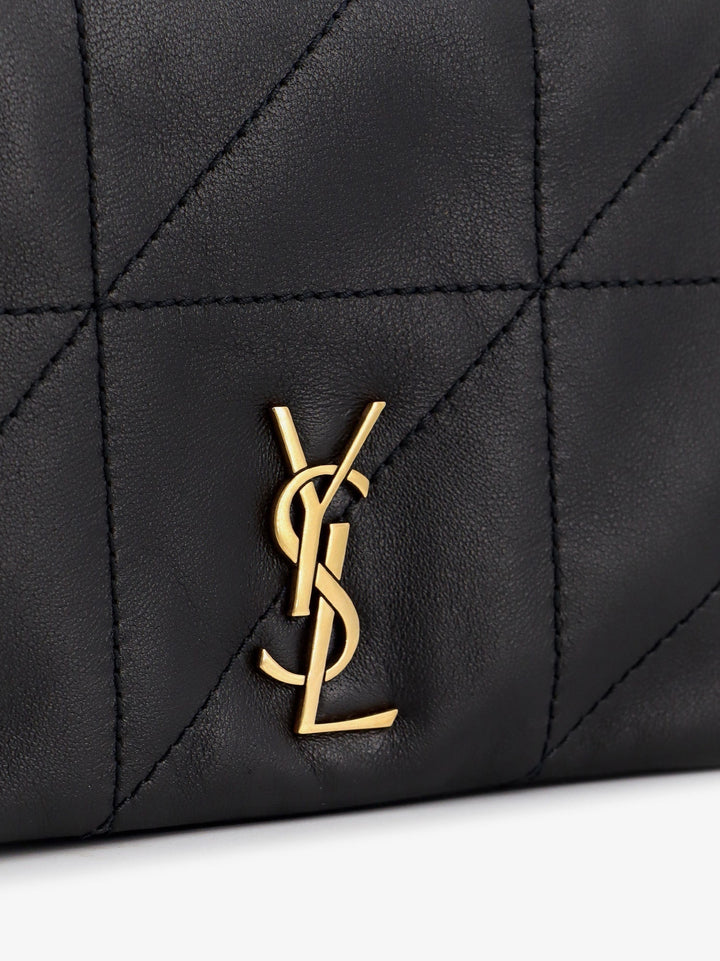 Saint Laurent Women Jamie 4.3 Mini Leather Shoulder Bag