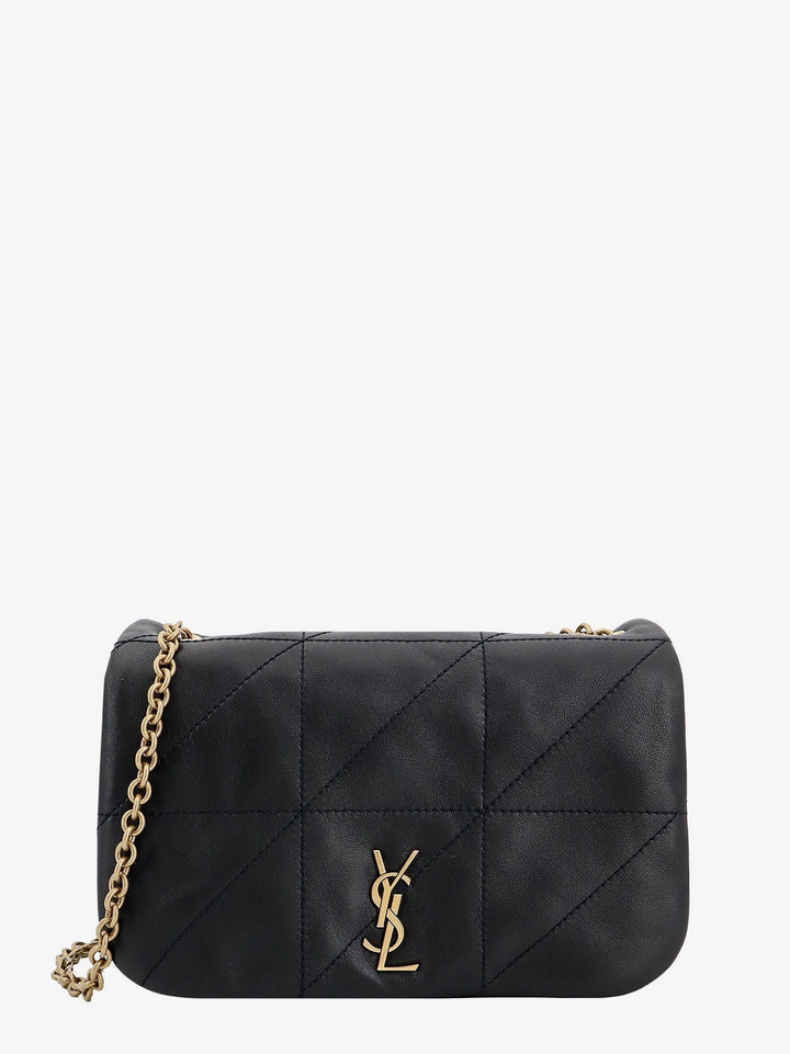 Saint Laurent Women Jamie 4.3 Mini Leather Shoulder Bag
