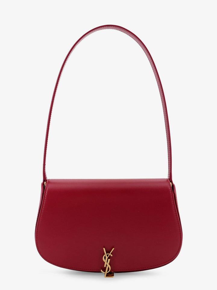 Saint Laurent Women Voltaire Mini Leather Shoulder Bag