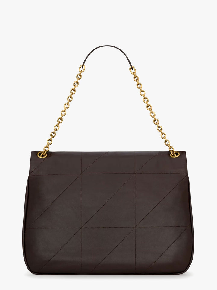 Saint Laurent Women Jamie 4.3 Large Leather Shoulder Bag