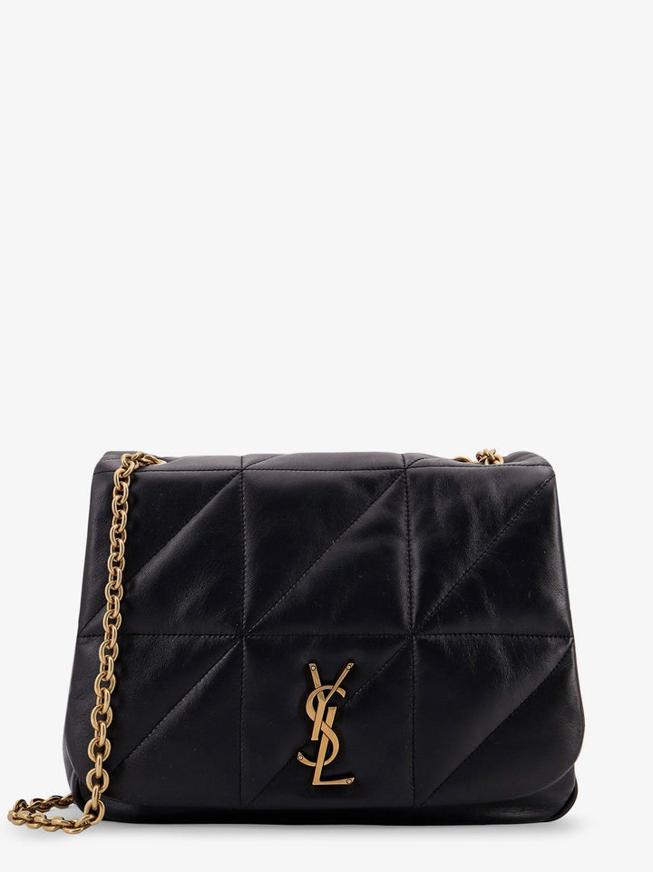 Saint Laurent Women Jamie 4.3 Medium Leather Shoulder Bag