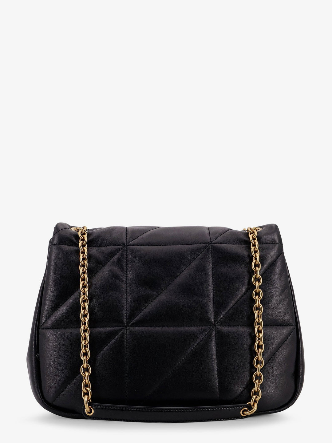 Saint Laurent Women Jamie 4.3 Medium Leather Shoulder Bag