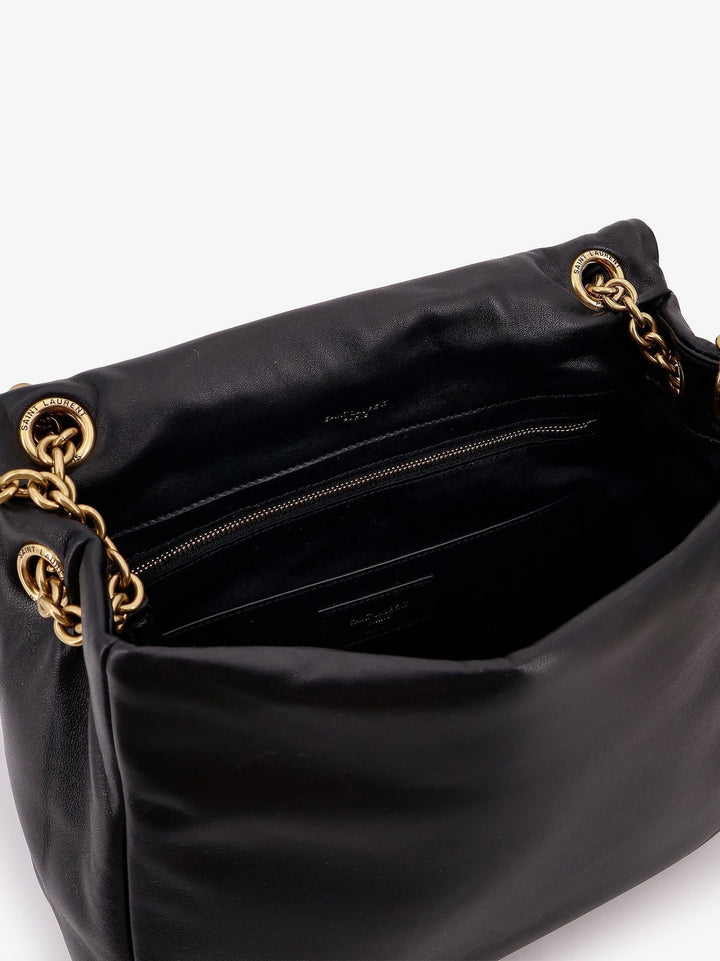 Saint Laurent Women Jamie 4.3 Medium Leather Shoulder Bag