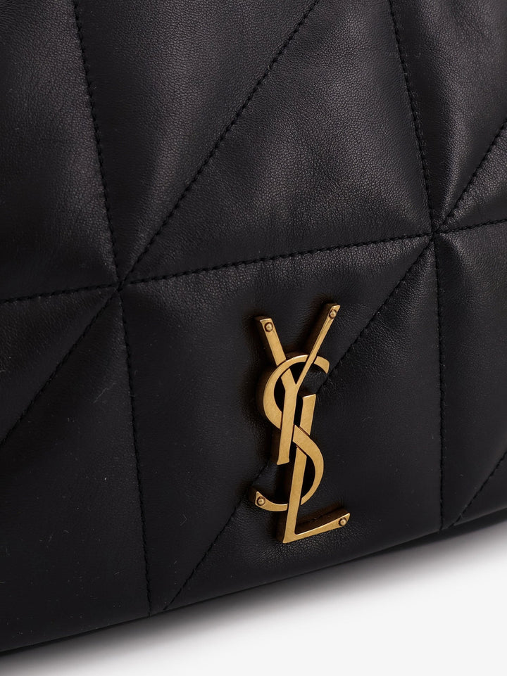 Saint Laurent Women Jamie 4.3 Medium Leather Shoulder Bag