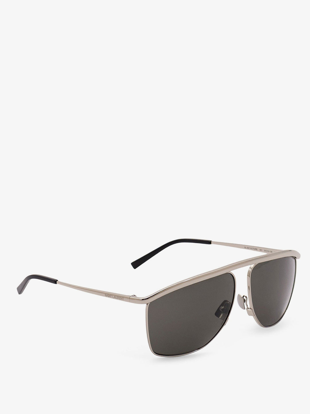 Saint Laurent Women Metal Sunglasses