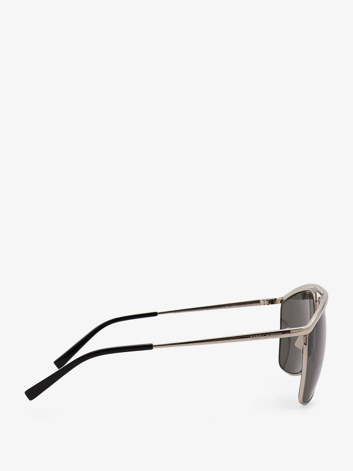 Saint Laurent Women Metal Sunglasses