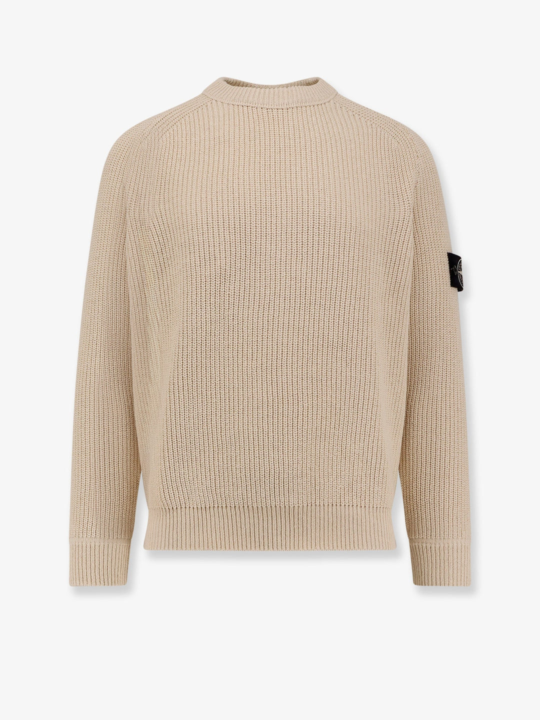 Stone Island Men Cotton Sweater