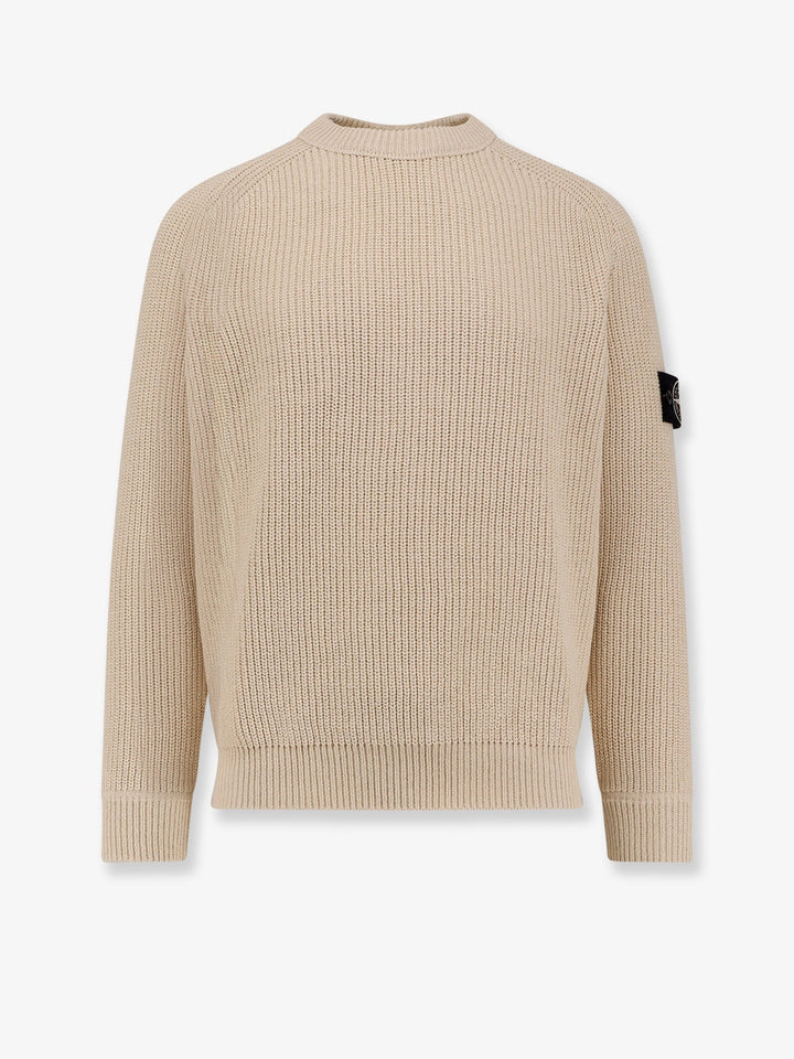 Stone Island Men Cotton Sweater