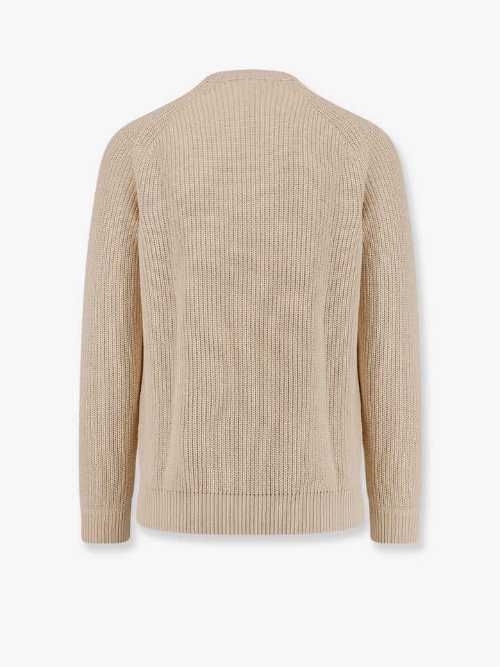 Stone Island Men Cotton Sweater