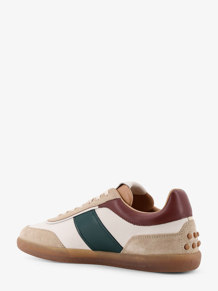 Tod's Men Leather Sneakers