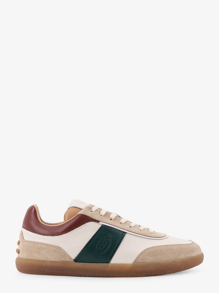 Tod's Men Leather Sneakers