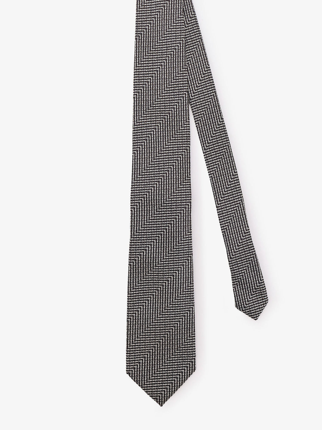 Tom Ford Men Silk Tie