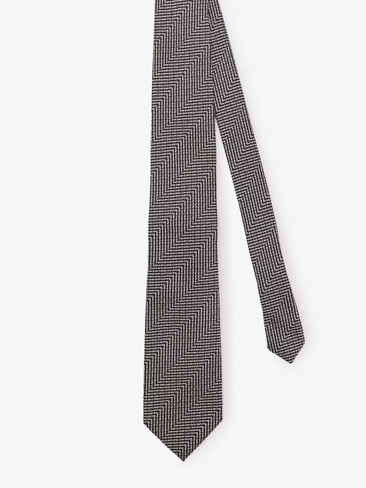 Tom Ford Men Silk Tie