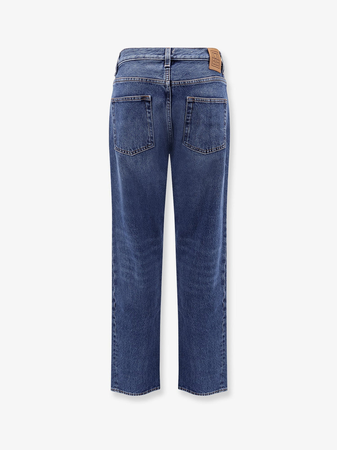 Toteme Women Twisted Seam Jeans