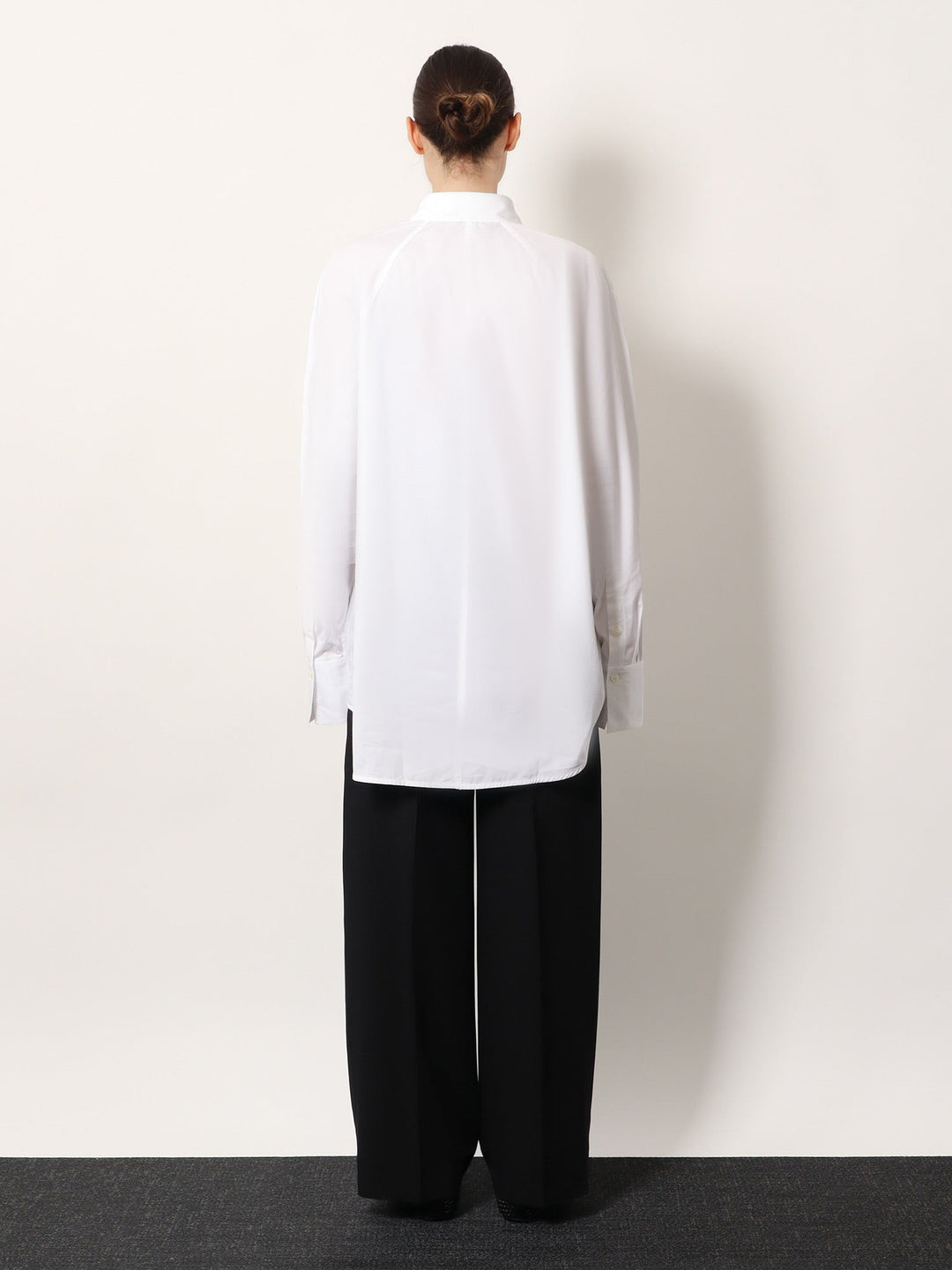 Toteme Women Organic Cotton Shirt