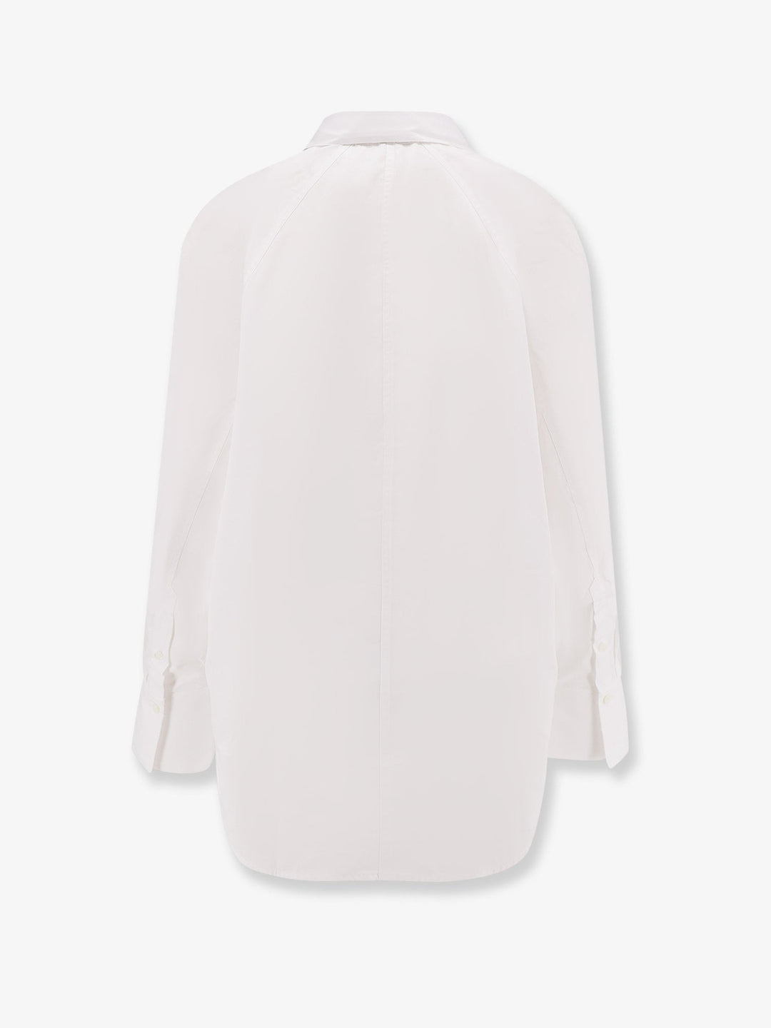 Toteme Women Organic Cotton Shirt