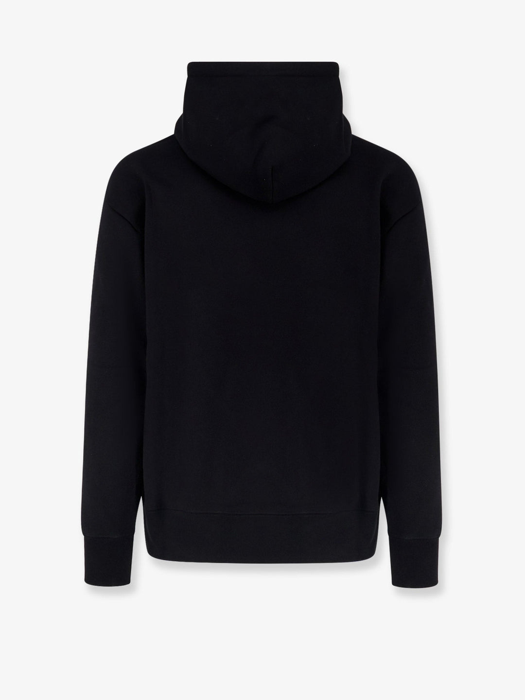 Valentino Men Le Chat De La Maison Cotton Sweatshirt